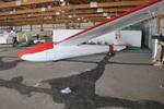 N102K @ KLWV - Ka-6E
