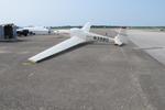 N3980 @ KLWV - ASK-14