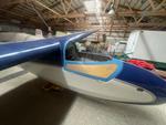 N4007U @ KLWV - Ka-8B - by Jack N. Derrickson