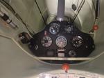 N2720C @ KLWV - Ka-6B - by Jack N. Derrickson