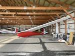 N606BG @ KLWV - Olympia