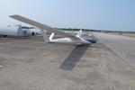 N8804W @ KLWV - SHK - by Jack N. Derrickson