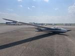 N91861 @ KLWV - SGS 1-21 - by Jack N. Derrickson