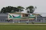N89616 @ C77 - Cessna 140