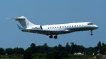 VH-LAW @ EHLE - Lelystad Airport for a new livey or refreshment by Satys - by Jan Bekker