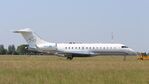 VH-LAW @ EHLE - Lelystad Airport for a new livey or refreshment by Satys - by Jan Bekker