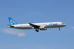 TC-GPE @ ESSA - Rwy 01L - by wijken