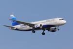 OY-RCM @ CPH - Copenhagen 12.6.2025 l/d R-22L - by leo larsen