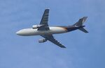 N137UP @ KRFD - Airbus A300F4-622R - by Mark Pasqualino