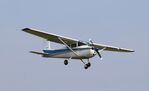 N8601B @ C77 - Cessna 172 - by Mark Pasqualino