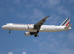F-GTAY @ LEBL - Landing rwy 24R in modified new c/s - by Shunn311