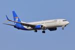 OY-JYB @ CPH - Copenhagen 12.6.2025
