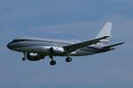 T7-KKT @ EGSH - Landing at Norwich. - by Graham Reeve