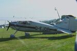 D-EJDR @ EBDT - Cessna 170A at the 2008 Fly-in Diest airfield