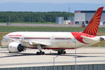 VT-ANR @ LOWW - Air India Boeing 787-8 Dreamliner - by Thomas Ramgraber
