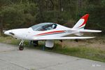 OY-9900 @ EBZR - At Zoersel. - by Jef Pets