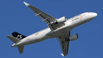 OO-SNQ @ EBBR - at ebbr - by Ronald