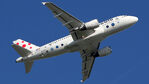 OO-SSL @ EBBR - at ebbr - by Ronald