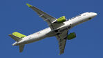 YL-CSH @ EBBR - at ebbr - by Ronald