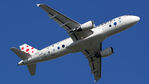 OO-TCQ @ EBBR - at ebbr - by Ronald