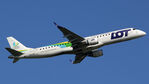 SP-LNF @ EBBR - at ebbr - by Ronald