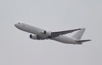 N1709A @ KRFD - Boeing 767-375 - by Mark Pasqualino