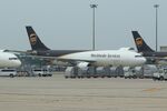 N173UP @ KRFD - Airbus A300F4-622R - by Mark Pasqualino