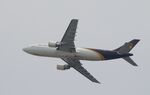 N158UP @ KRFD - Airbus A300F4-622R - by Mark Pasqualino