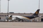 N131UP @ KRFD - Airbus A300F4-622R - by Mark Pasqualino