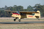 VH-KCR photo, click to enlarge VH-KCR photo, click to enlarge