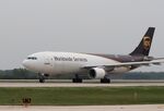 N173UP @ KRFD - Airbus A300F4-622R - by Mark Pasqualino