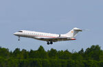 EC-NOC @ ESSA - Rwy 26 - by wijken