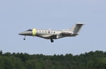 LX-PCE @ ESSA - Rwy 26 - by wijken