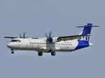SE-MNR @ ESSA - Rwy 26 - by wijken