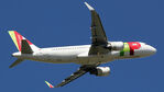 CS-TNS @ EBBR - at ebbr - by Ronald