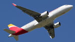 EC-MCS @ EBBR - at ebbr - by Ronald