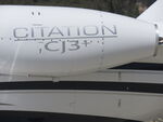 N77LL @ POC - air frame description - by Helicopterfriend