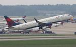 N931DQ @ KATL - DAL 739 zx atl-stl - by FloridaMetal
