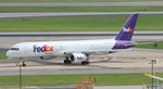 N930FD @ KATL - FDX 757-200F zx  mem-atl - by FloridaMetal