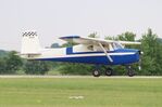 N7980E @ C77 - Cessna 150 - by Mark Pasqualino