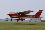 N30556 @ C77 - Cessna 177A - by Mark Pasqualino