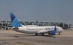 N17346 @ KORD - Boeing 737-8 MAX