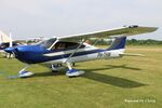 PH-THW @ EBZH - Tecnam P-2010 Gran Lusso at Tecnam fly-in EBZH. - by Raymond De Clercq