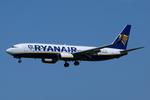 9H-QEI @ EGSH - Landing at Norwich.