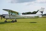 G-MASS @ X3CX - Parked at Northrepps. - by Graham Reeve