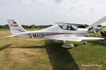D-MADR @ EBZH - Tecnam fly-in at Hasselt. - by Raymond De Clercq