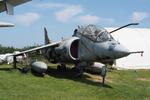 XW268 @ EGSH - On display at the City of Norwich Aviation Museum.
