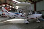 D-MDEA @ EBZH - At Kiewit Hasselt. - by Raymond De Clercq