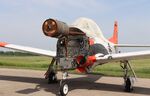 N28XC @ KFEP - North American T-28C - by Mark Pasqualino