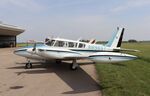 N8965Y @ KFEP - Piper PA-39 - by Mark Pasqualino